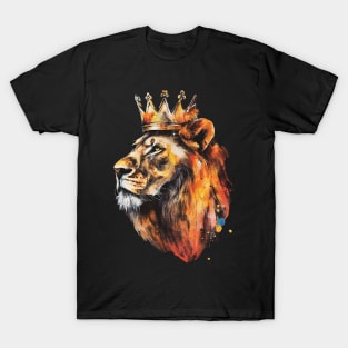 lion king T-Shirt